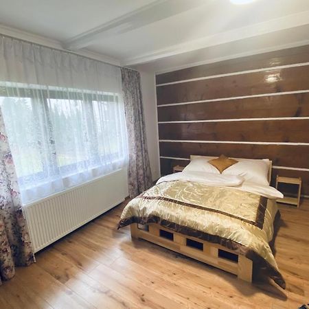 Na Lachowce Skawa Dış mekan fotoğraf