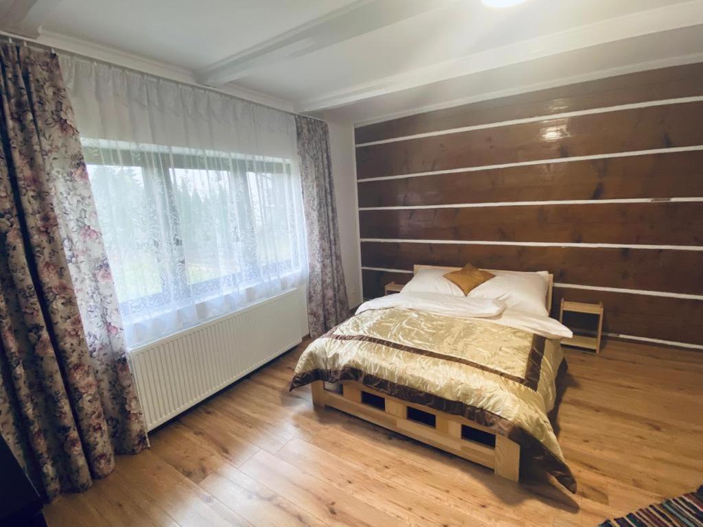 Na Lachowce Skawa Dış mekan fotoğraf
